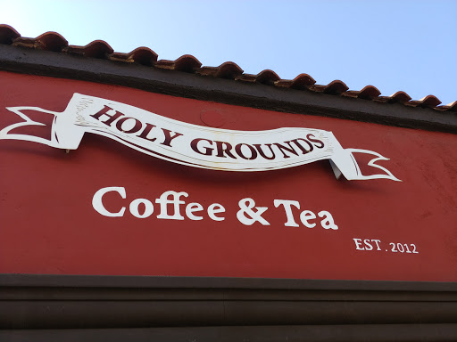 Holy Grounds Coffee and Tea image