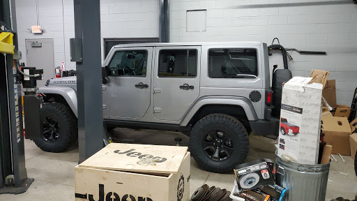 Used Car Dealer «Joe Ricci Used Cars & Financing», reviews and photos, 33543 Gratiot Ave, Charter Twp of Clinton, MI 48035, USA