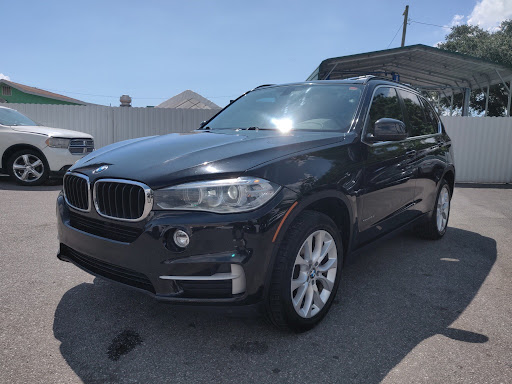 Used Car Dealer «C & J AUTO SALES», reviews and photos, 7223 W Hillsborough Ave, Tampa, FL 33634, USA