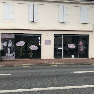 Coiffure Elias - Salon D'Ambares & Lagrave à Ambarès-et-Lagrave