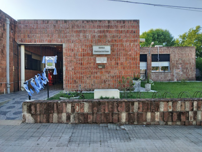 Escuela del Hogar "Norma Bachini"