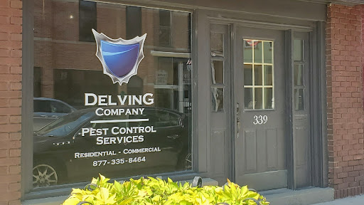 Delving Pest Control