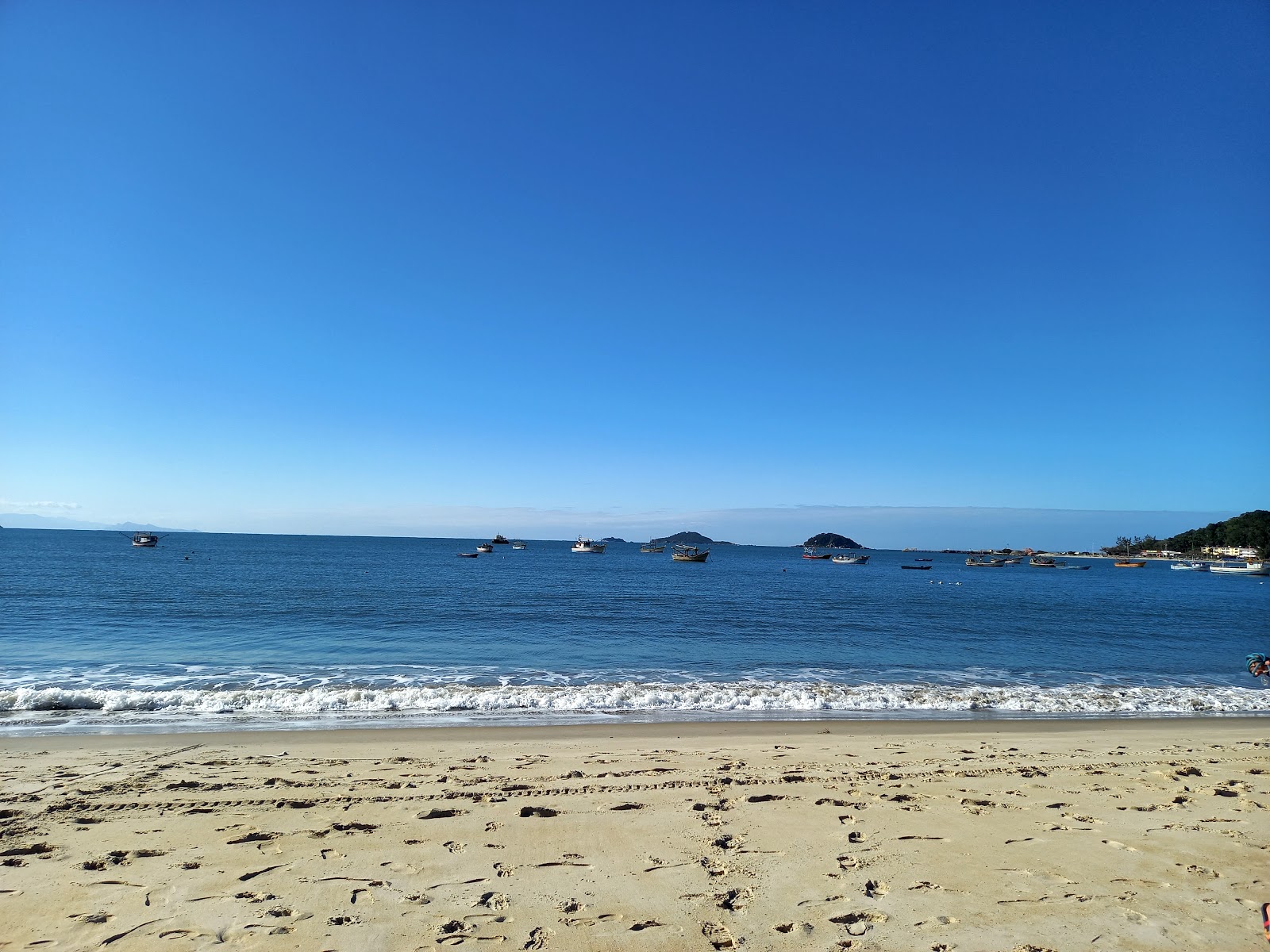 Enseada Beach photo #8