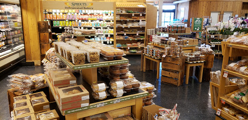 Health Food Store «Sprouts Farmers Market», reviews and photos, 5665 W Bell Rd, Glendale, AZ 85308, USA