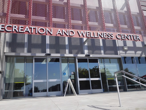 California State University, East Bay image