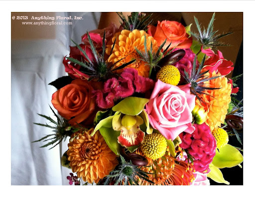 Florist «Anything Floral», reviews and photos, 411 Springfield Ave, Berkeley Heights, NJ 07922, USA