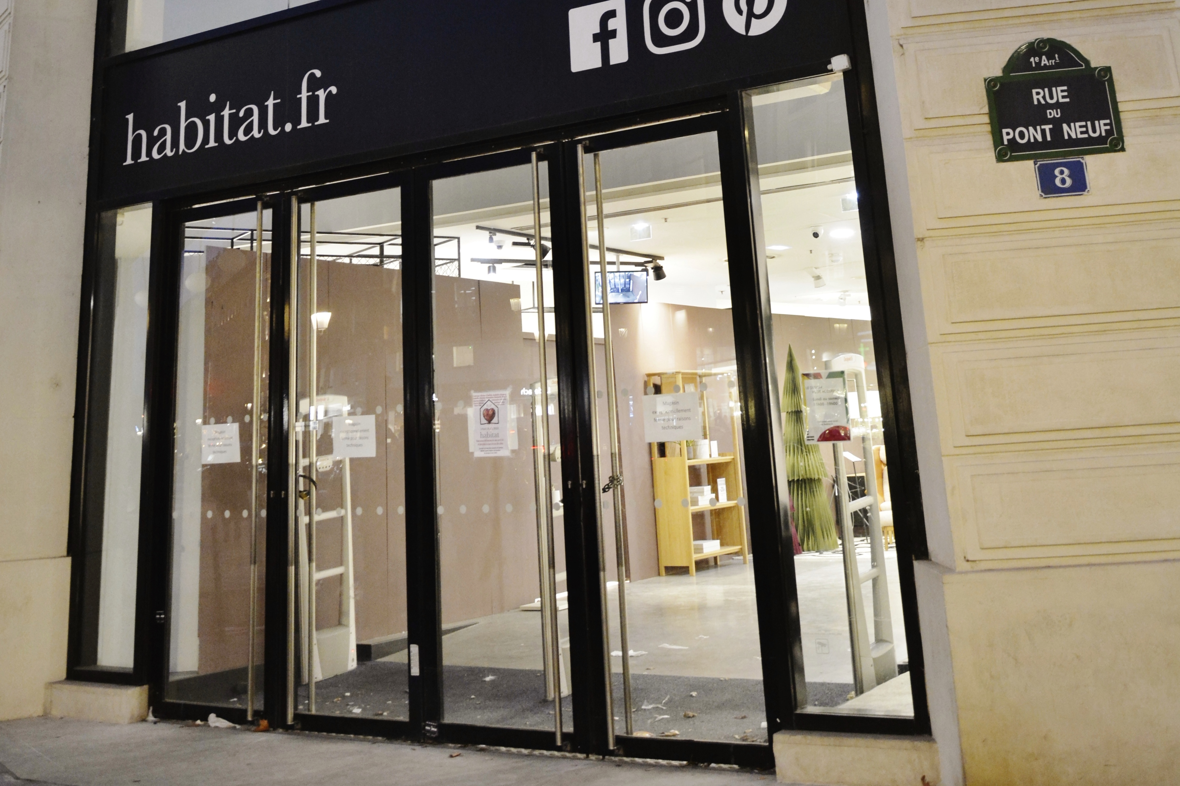 Photo n° 2 de l'avis de Titeuf.c fait le 21/01/2024 à 23:38