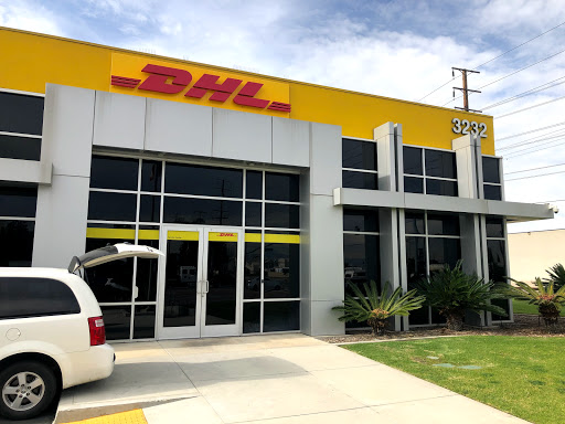 Shipping and Mailing Service «DHL EXPRESS», reviews and photos, 3232 S Fairview St, Santa Ana, CA 92704, USA
