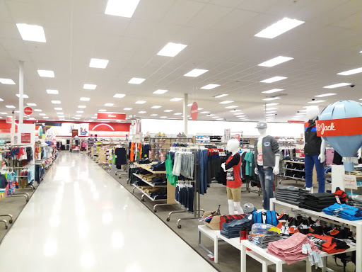 Department Store «Target», reviews and photos, 4601 2nd St, Davis, CA 95618, USA