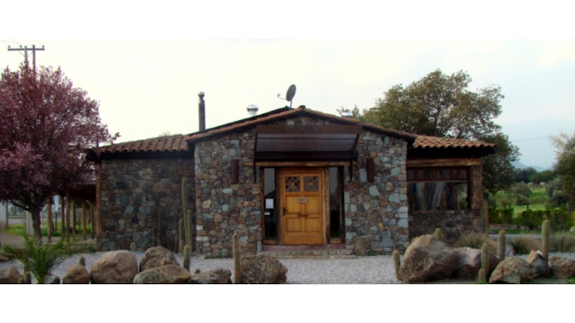 RESTAURANT LOS CRIOLLOS DE CHACABUCO - Colina