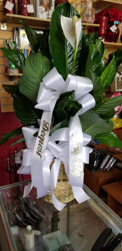 Florist «The Flower Pot & Basket Shop», reviews and photos, 5631 W Madison St, Chicago, IL 60644, USA