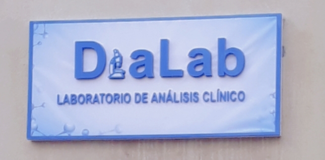 Opiniones de DIALAB en Catamayo - Laboratorio