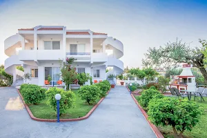 Villa Maroula Apartments | Afandou - Rhodes image