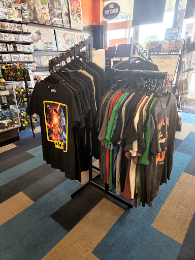 Video Game Store «Game X Change», reviews and photos, 231 Northgate Dr #276, McMinnville, TN 37110, USA