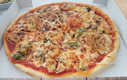 Mr. Pizza Frankenthal – Frankenthal