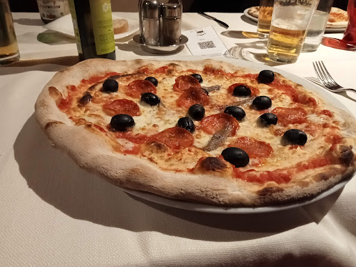 Ristorante Pizzeria San Vigilio in Bergamo, Provincia di Bergamo