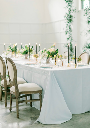 Wedding Planner «Chad Biggs Event Planning & Design», reviews and photos, 4607 Latimer Rd, Raleigh, NC 27609, USA