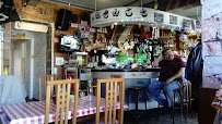 Atmosphère du O'tilleul Bar à Bières, Frites Et Saucissons restaurant à Bussière-Dunoise - n°16