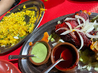 Poulet tandoori du Restaurant indien Indian Curry & Tandoori à Nice - n°8