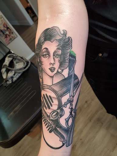 Explore first tattoo ideas men, creative tattoo ideas in Tremonton, available at Ink Syndicate Tattoo Studio