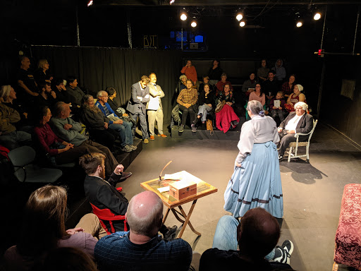 Performing Arts Theater «Broom Street Theater», reviews and photos, 1119 Williamson St, Madison, WI 53703, USA