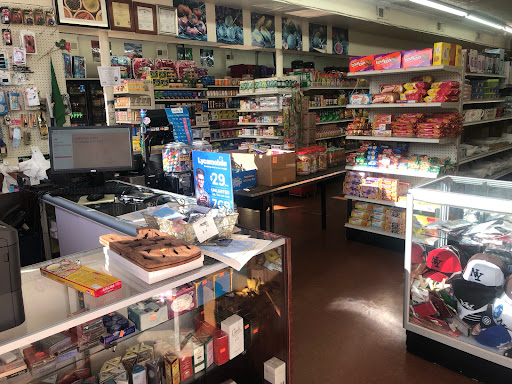 Wholesale Grocer «Asia Halal Supermarket», reviews and photos, 5171 Lee Hwy, Arlington, VA 22207, USA