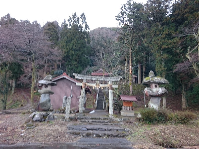 柴尾神社