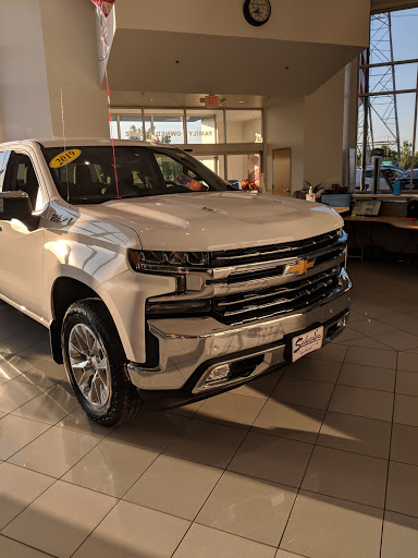 Car Dealer «Stillwater Motors», reviews and photos, 5900 Stillwater Blvd N, Stillwater, MN 55082, USA