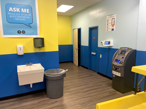 Laundromat «Parkway Laundry», reviews and photos, 1949 Lynnhaven Pkwy # 1536, Virginia Beach, VA 23453, USA
