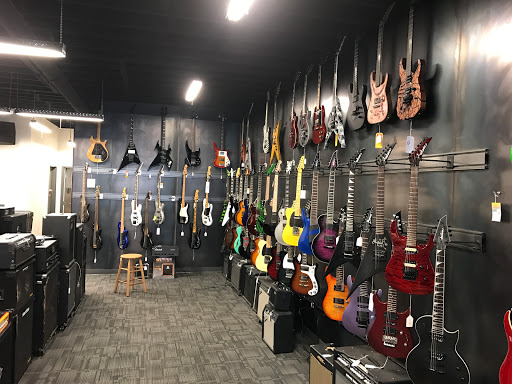Capitol Guitars