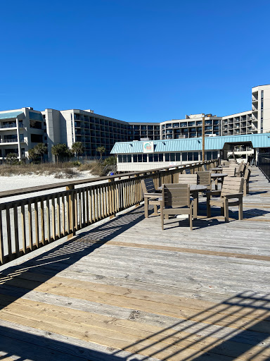 Fishing Pier «Springmaid Pier», reviews and photos, 3200 S Ocean Blvd, Myrtle Beach, SC 29577, USA