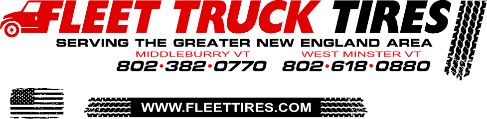 Fleet Truck Tires, LLC