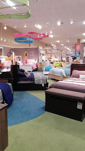 Bed shop Springfield