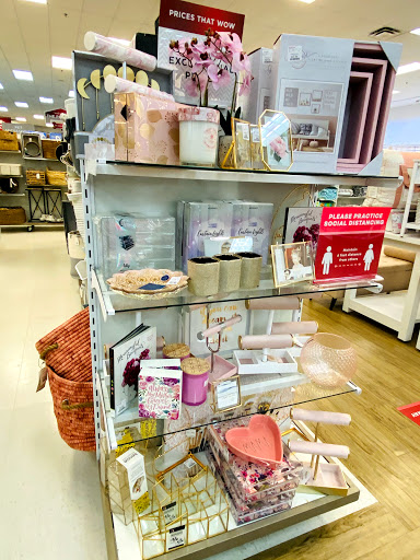 Department Store «Marshalls and HomeGoods», reviews and photos, 21001 N Tatum Blvd, Phoenix, AZ 85050, USA