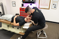 Rush Chiropractic Center