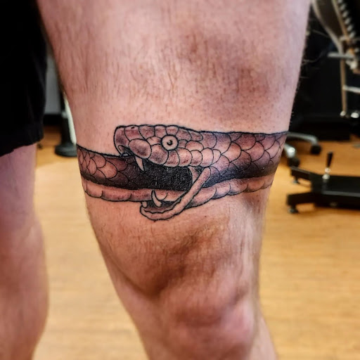 Explore lioness tattoo ideas for females, creative tattoo ideas in Watertown, available at 623 Tattoo