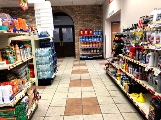 Convenience Store «Holiday Stationstores», reviews and photos, 1020 19th Ave N, Fargo, ND 58102, USA