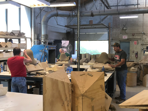 Roofing Contractor «Rhoden Roofing LLC», reviews and photos, 358 S Laura St, Wichita, KS 67211, USA