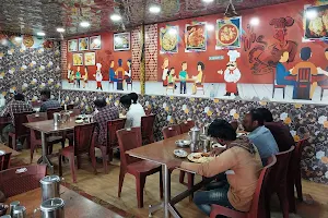 Manikanta fast food center image