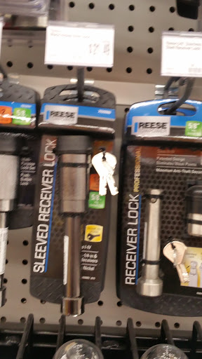 Auto Parts Store «AutoZone», reviews and photos, 6800 Warner Ave, Huntington Beach, CA 92647, USA