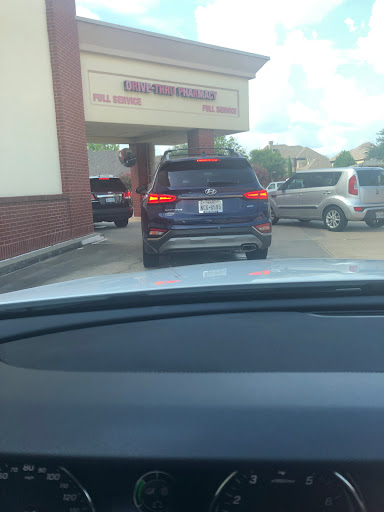 Drug Store «CVS», reviews and photos, 1210 Alma Dr, Allen, TX 75013, USA