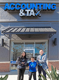 Accounting and Tax - Our Bookkeepers, Inc - Photo 2 - Car repair in Jacksonville, FL, Jacksonville