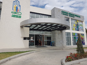Centro De Rehabilitación Integral Especializado Azogues