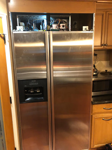 Appliance Repair Service «Sunny Appliance Repair», reviews and photos, 48521 Warm Springs Blvd #316, Fremont, CA 94539, USA