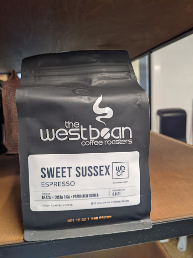 Coffee Shop «The WestBean Coffee Roasters», reviews and photos, 2820 Historic Decatur Rd, San Diego, CA 92106, USA