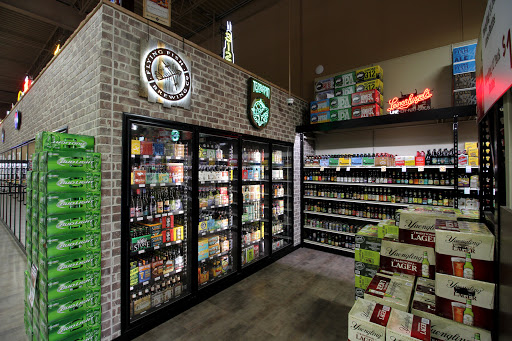 Wine Store «Wine Warehouse of Mantua», reviews and photos, 222 Bridgeton Pike, Mantua Township, NJ 08051, USA