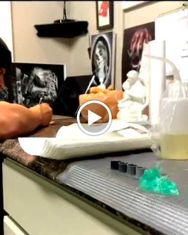 Tattoo Shop «Royal Ink Studio», reviews and photos, 1869 Cobb Pkwy S #900, Marietta, GA 30060, USA