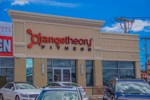 Gym «Orangetheory Fitness - Richmond», reviews and photos, 2409 Richmond Ave, Staten Island, NY 10314, USA