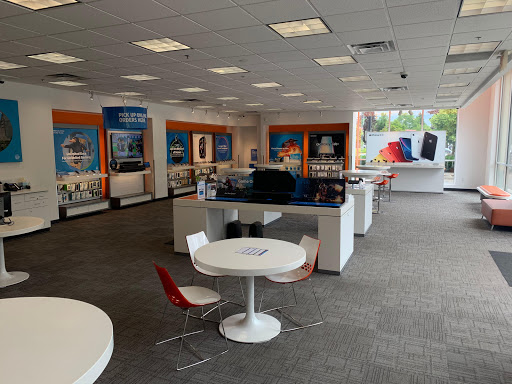 Cell Phone Store «AT&T», reviews and photos, 533 NW Division St, Gresham, OR 97030, USA