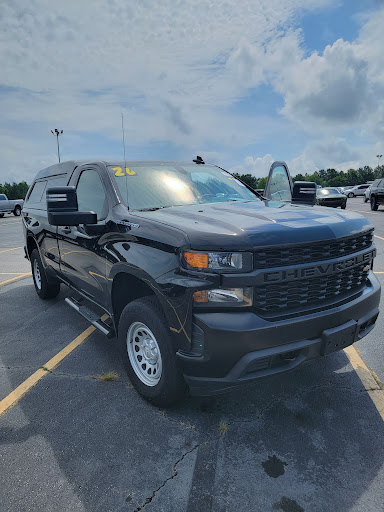 Auto Auction «Manheim Georgia», reviews and photos, 7205 Campbellton Road SW, Atlanta, GA 30331, USA